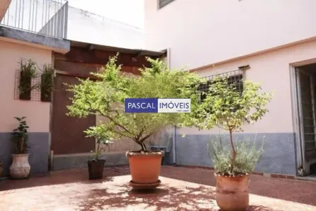 Sobrado com 3 Quartos à venda, 205m² no Parque Jabaquara, São Paulo