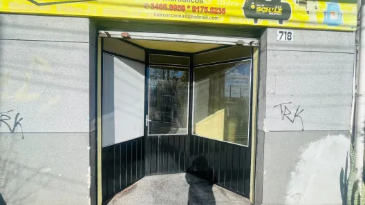 Ponto Comercial para alugar, 40m² no Centro, Canoas