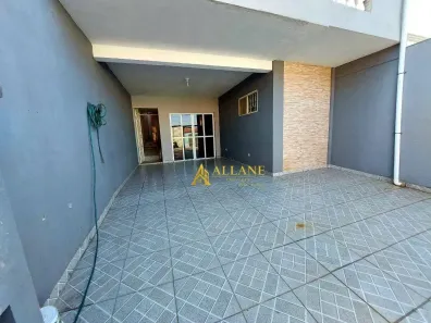 Casa com 3 Quartos à venda, 159m² no Jardim Luciana Maria, Sorocaba
