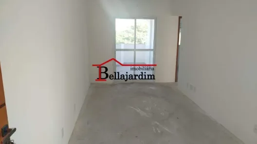 Apartamento com 2 Quartos à venda, 54m² no Vila Pires, Santo André