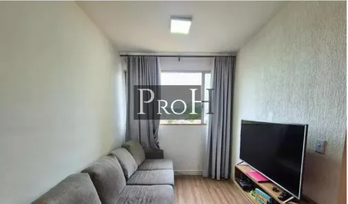 Apartamento com 3 Quartos à venda, 67m² no Parque Terra Nova, São Bernardo do Campo