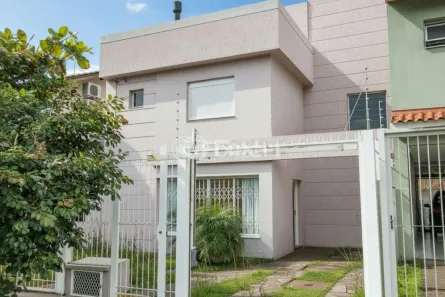 Casa de Condomínio com 4 Quartos à venda, 233m² no Mário Quintana, Porto Alegre