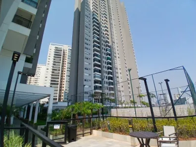 Apartamento com 2 Quartos para alugar, 68m² no Centro, Osasco