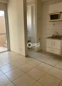 Apartamento com 1 Quarto à venda, 42m² no Jardim Califórnia, Ribeirão Preto