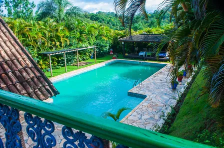Casa de Condomínio com 4 Quartos à venda, 600m² no Fazenda Marajoara, Campo Limpo Paulista