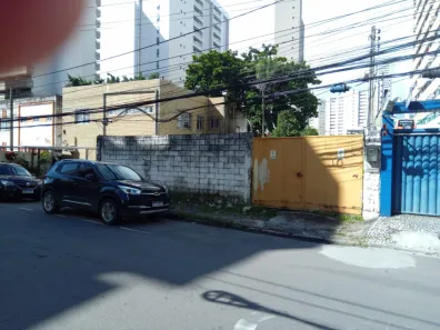 Lote/Terreno à venda, 500m² no Boa Viagem, Recife