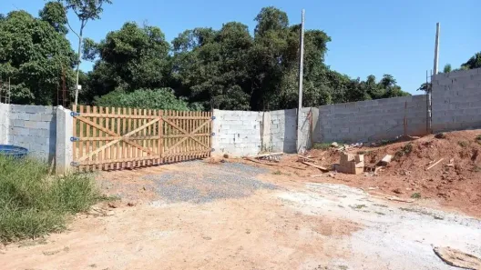 Lote/Terreno à venda, 20000m² no Chácaras Condomínio Recanto Pássaros II, Jacareí
