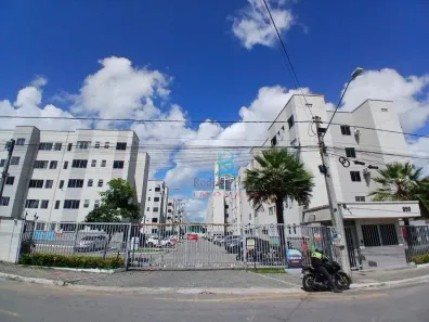 Apartamento com 2 Quartos à venda, 47m² no Tamatanduba, Eusébio