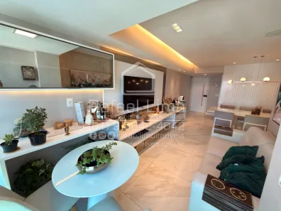 Apartamento com 3 Quartos à venda, 73m² no Santo Amaro, Recife