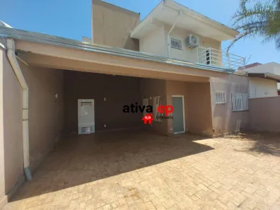 Sobrado com 3 Quartos à venda, 140m² no Residencial Terras do Barão, Campinas