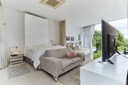 Casa com 2 Quartos para venda ou aluguel, 191m² no Vista Alegre, Curitiba