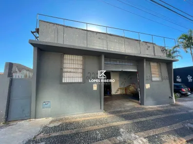 Ponto Comercial à venda, 360m² no Centro, Santa Bárbara D'Oeste