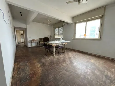 Apartamento com 3 Quartos à venda, 132m² no Centro Histórico, Porto Alegre