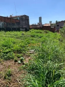 Lote/Terreno à venda, 270m² no Jardim Nova Suíça, Piracicaba