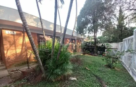 Casa com 4 Quartos à venda, 261m² no Boaçava, São Paulo
