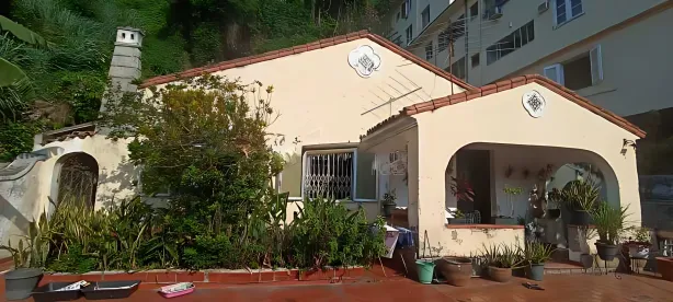 Casa com 3 Quartos à venda, 185m² no Laranjeiras, Rio de Janeiro