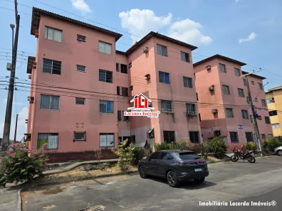 Apartamento com 2 Quartos à venda, 45m² no Cidade Nova, Manaus