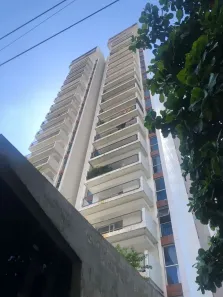 Cobertura com 5 Quartos à venda, 420m² no Graças, Recife
