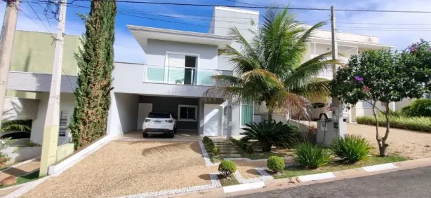 Casa de Condomínio com 3 Quartos à venda, 220m² no Jardim Alto da Colina, Valinhos