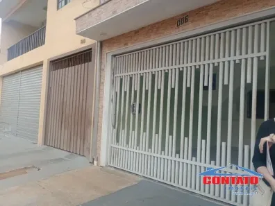 Casa com 3 Quartos à venda, 140m² no Parque Santa Felícia Jardim, São Carlos
