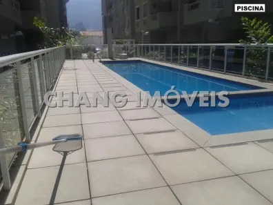 Apartamento com 3 Quartos à venda, 64m² no Taquara, Rio de Janeiro
