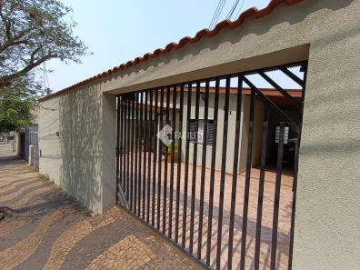 Casa com 2 Quartos à venda, 311m² no Jardim Belo Horizonte, Campinas