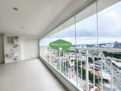Apartamento com 2 Quartos à venda, 80m² no Santo Amaro, São Paulo
