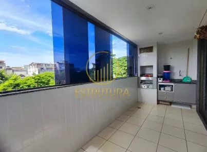 Apartamento com 3 Quartos à venda, 103m² no Recreio dos Bandeirantes, Rio de Janeiro