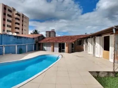 Casa com 4 Quartos à venda, 760m² no Vila Atlântica, Caraguatatuba