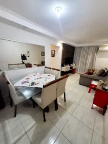 Apartamento com 2 Quartos à venda, 67m² no Jardim Ouro Verde, Limeira