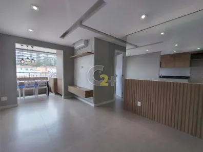 Apartamento com 2 Quartos para alugar, 56m² no Vila Pompéia, São Paulo