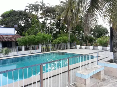 Fazenda/Sítio com 4 Quartos à venda, 20000m² no Retiro São Joaquim, Itaboraí