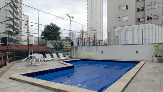 Apartamento com 4 Quartos à venda, 140m² no Santana, São Paulo