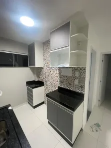 Apartamento com 2 Quartos à venda, 60m² no Universidade, Vitória da Conquista