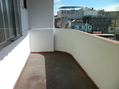 Apartamento com 3 Quartos para alugar, 100m² no Centro, Nilópolis