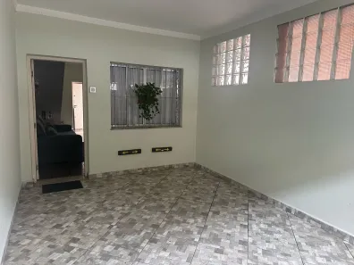Sobrado com 3 Quartos à venda, 147m² no Vila Baruel, São Paulo