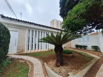 Sala Comercial para alugar, 7m² no Vila Independência, Piracicaba