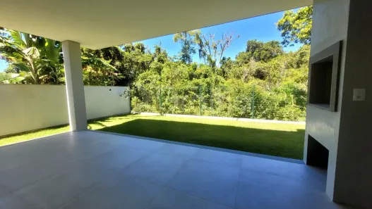 Casa de Condomínio com 4 Quartos à venda, 400m² no Ratones, Florianópolis