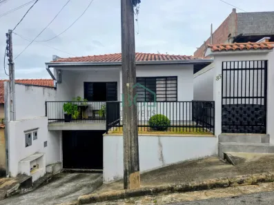 Casa com 2 Quartos à venda, 259m² no Jardim Esperança, Poços de Caldas