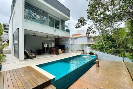 Casa de Condomínio com 3 Quartos à venda, 308m² no Parque Recanto Mônica, Itaquaquecetuba