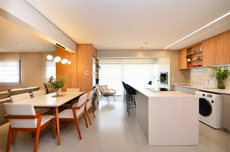 Cobertura com 2 Quartos à venda, 120m² no Vila Izabel, Curitiba
