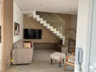 Casa com 3 Quartos à venda, 176m² no Jardim São Pedro, Mogi das Cruzes