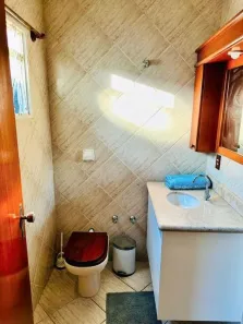 Fazenda/Sítio com 3 Quartos à venda, 480m² no Jardim dos Oliveiras, Campinas