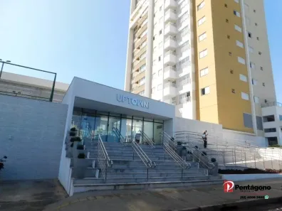 Apartamento com 3 Quartos para alugar, 76m² no Jardim Europa, Goiânia