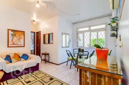 Apartamento com 2 Quartos à venda, 58m² no Menino Deus, Porto Alegre