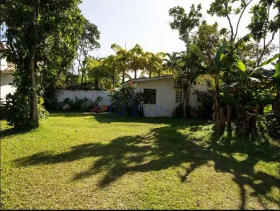 Casa com 1 Quarto à venda, 518m² no Camburi, São Sebastião