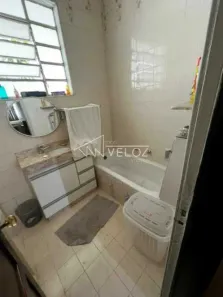 Apartamento com 2 Quartos à venda, 150m² no Laranjeiras, Rio de Janeiro