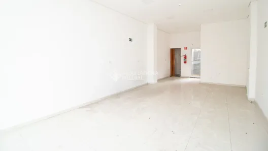 Sala Comercial para alugar, 77m² no Nova Gerty, São Caetano do Sul