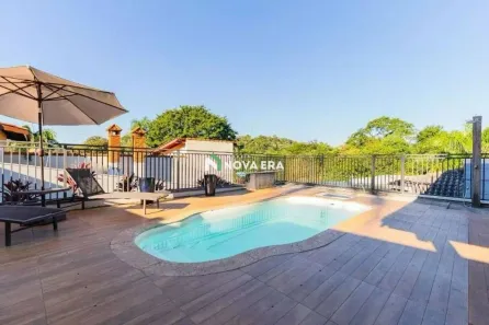 Casa com 5 Quartos à venda, 316m² no Caixa D´Água, Vinhedo