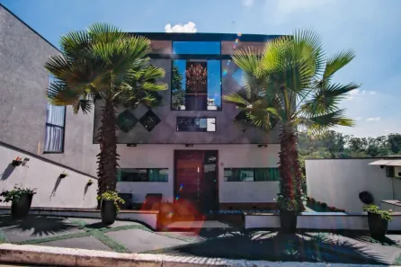 Casa de Condomínio com 4 Quartos à venda, 503m² no Quinta dos Angicos, Cotia